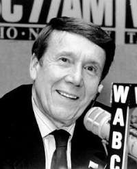 Bob Grant, American radio talk show host., dies at age 84